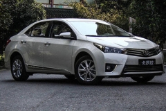 购置税新政公布 买这些热门车多花多少钱？