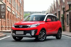 顶配不过9万 这台1.5L国货SUV个性值得买