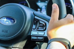 再一次被唤醒 体验斯巴鲁EyeSight系统