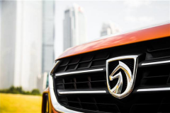 解读宝骏510的“大设计” 爆款潜质尽显