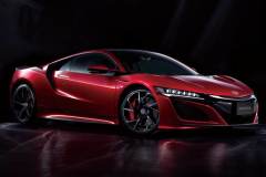 看看日本专家眼中的好车是什么