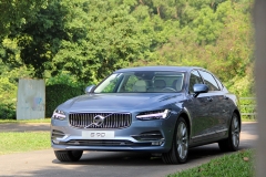 全新S90长轴距版购车手册 推荐T5智雅版