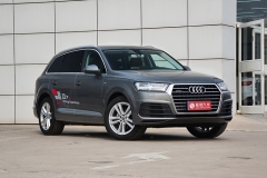 奥迪11月全球销量超15万台 同比增长4.3%