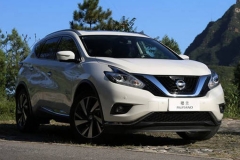 日产楼兰存在制动液渗漏隐患 4S店将召回