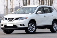 日产奇骏存在燃油渗漏隐患 4S店即将召回