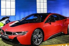 BMW第一战略新玩法 “四招”强化在华发展