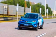 丰田智行安全：主动安全技术的2.0阶段