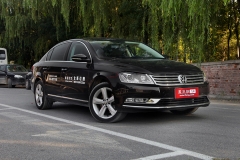 北漂八年圆汽车梦 斩获12款大众迈腾