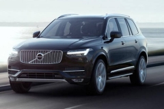 沃尔沃开放安卓Auto系统 90车系率先应用