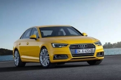 11月豪华品牌国内销量，奥迪形势不妙？