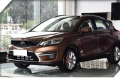 论配置，这些国产车绝对完虐合资九条街！