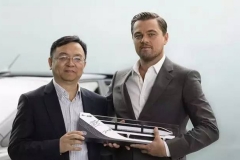 工号2610016的比亚迪新人究竟是谁？他的入职惊动了王传福