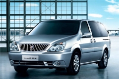 全新一代GL8靠哪些魅力继续“称王”？