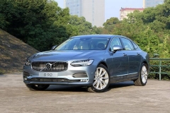 沃尔沃S90长轴距版成功的可能性有多大？