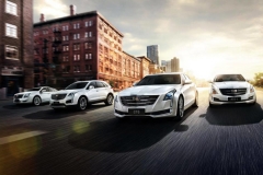 销量暴增是全新起点，豪车“第四极”登场