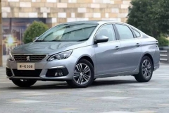 标致308、思域、卡罗拉 哪款更适合家用