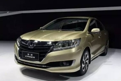 不主打驾控的凌派 何以成为家用首选？