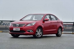 逸动XT/逸动6AT明日上市 搭1.6L动力