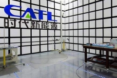 宝马选择的宁德时代 如何保证电池安全？