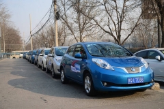 与女神比拼平板撑 晨风城市任务活动