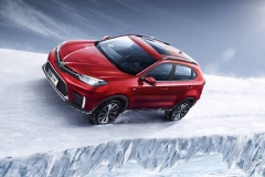 上汽MG名爵全新锐腾将19日下午正式上市