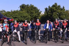 启辰“4+2生活圈”有何魅力