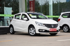 谁说廉价车没的选 5万以下也可精挑细选