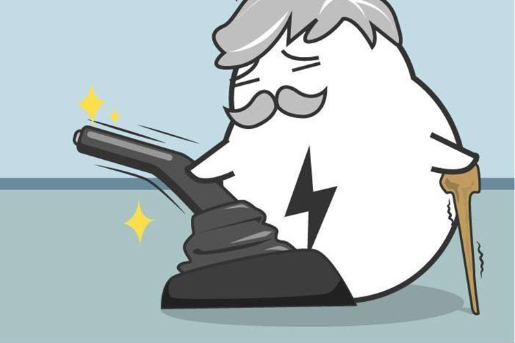 手刹长期拉紧会造成刹车性能下降吗