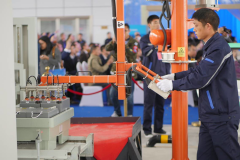 解决电池充电安全问题 力帆新能源这样做