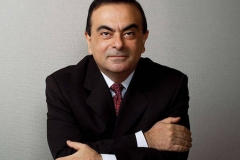 两个CEO和一个董事长 戈恩将领天价工资