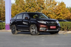 广本冠道/别克昂科威怎么选 一步到位