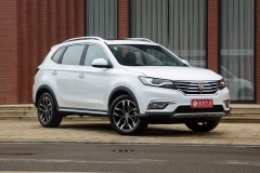 上汽推购置税新政应对举措 针对荣威RX5