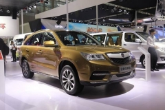 金杯蒂阿兹5座版 将于2017年1月7日上市