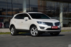 林肯MKC有哪些人性化设计吗 我最懂你