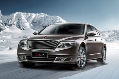 红旗转让/马自达多车停产 一汽多事之秋