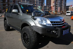 想让你的车去西藏 这是最简单的方法了