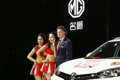 名爵锐腾找到打开用户的正确方式