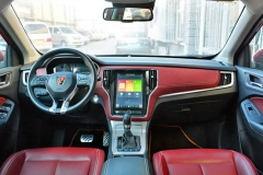 互联网汽车跟传统汽车的差距到底有多大