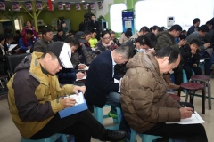 是单号还是双号车导致雾霾？专家不这样看