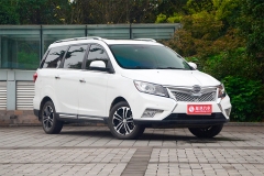 比速T3/M3正式上市 售价6.19-8.69万元