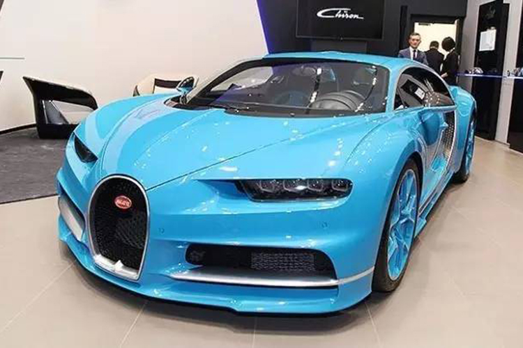 这些车居然有钱都买不到 土壕很受伤