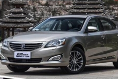 15万的价格30万的享受 4台中国品牌“扛把子”