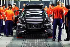 S90长轴距上市 颠覆“国产化”概念