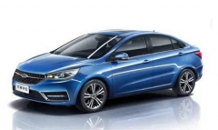 6万起自动挡又带ESP 高品质车型推荐