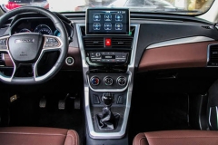 比速T3/M3今日上市 配置丰富/6.19万元起