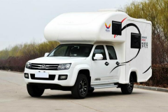 别说什么陆巡了 装甲车都没它们牛X