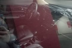 长安凌轩内饰谍照曝光 明年上半年上市