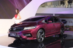 改款杰德/思铂睿混动版将于1月5日上市