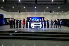 中国品牌领导者业绩斐然 长安实力领跑