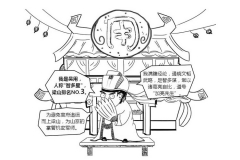 “智多星”吴用若在21世纪会选择哪辆坐骑